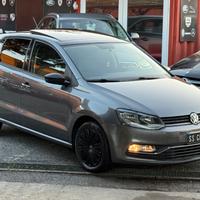 Polo 1.4 TDI 90 CV DSG -unipro-E6-garanzia-