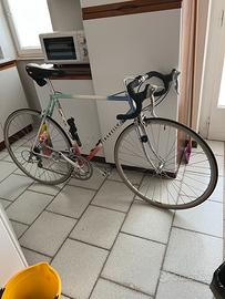 Pinarello Asolo & Shimano Ultegra 6500