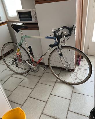 Pinarello Asolo & Shimano Ultegra 6500