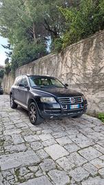 Touareg V6 Tdi