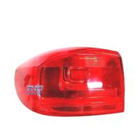 FANALE SINISTRO VOLKSWAGEN VW TIGUAN 11-16 ROSSO