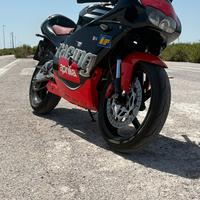 Aprilia RS 125 harada