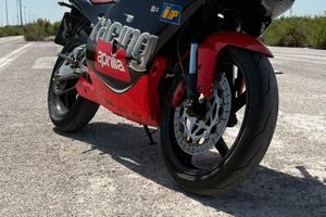 Aprilia RS 125 harada