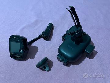 Portacellulare e trasmettitore Bluetooth-FM