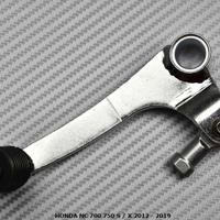 Pedale cambio per HONDA NC 700 750 S / X 2012 2019