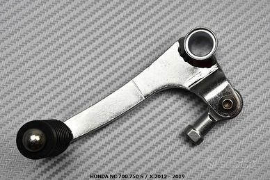 Pedale cambio per HONDA NC 700 750 S / X 2012 2019