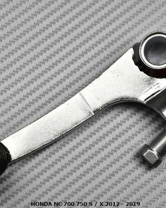 Pedale cambio per HONDA NC 700 750 S / X 2012 2019