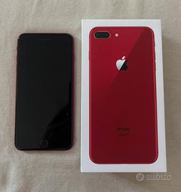 Iphone 8 Plus 64 giga