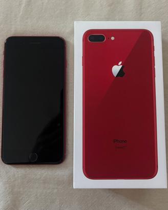 Iphone 8 Plus 64 giga