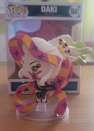 Funko Pop! Demon Slayer - Daki (1841)