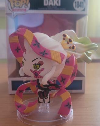 Funko Pop! Demon Slayer - Daki (1841)