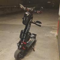 monopattino elettrico 