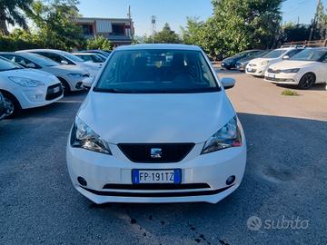 Seat Mii 1.0 5 porte Chic