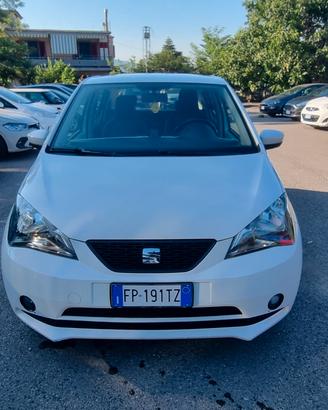 Seat Mii 1.0 5 porte Chic