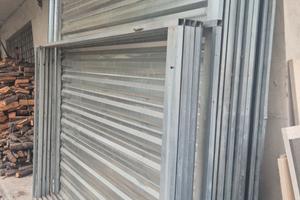 box in metallo da assemblare