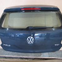 Volkswagen Polo Portellone/Sportello/Porta