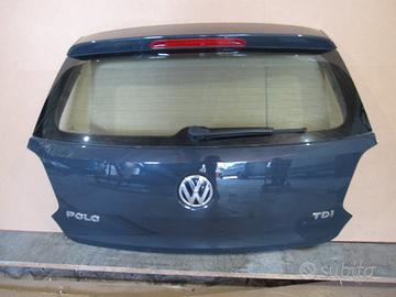 Volkswagen Polo Portellone/Sportello/Porta