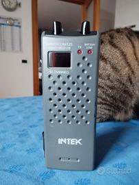 Intek Handycom 52 S Radio CB 40 canali