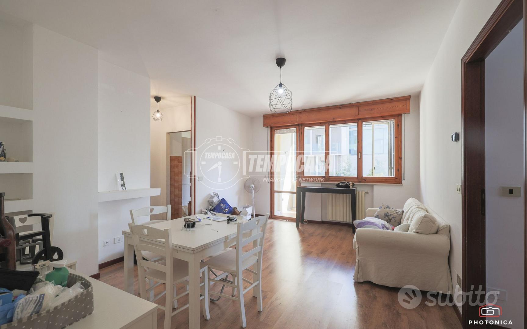 Appartamento – Rimini, Villaggio 1° maggio - Vista 5