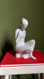 Statuetta Royal Dux