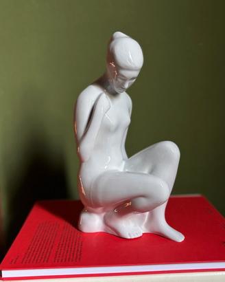 Statuetta Royal Dux