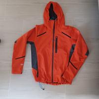 giacca sci snowboard icepeak in softshell 