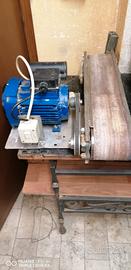 levigatrice legno 