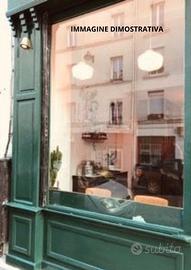 Pizzeria & ristorante chiavi in mano