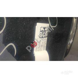 Catalizzatore (reso) peugeot 206 plus 2009-13