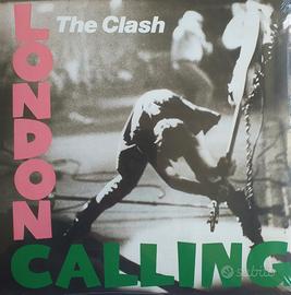 vinili nuovi sigillati 