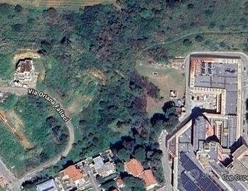 Terreno edificabile - Piombino