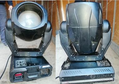 Teste mobili 575 wash 4 pezzi