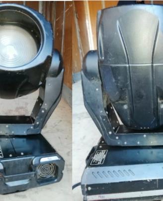 Teste mobili 575 wash 4 pezzi