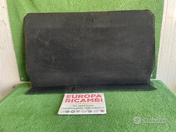 Tappeto bagagli Peugeot 208