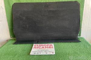 Tappeto bagagli Peugeot 208