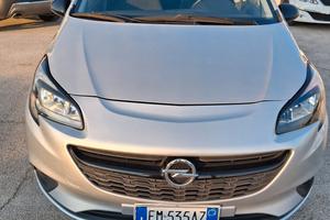 Opel Corsa 1.4 90CV GPL Tech 5 porte Black Edition