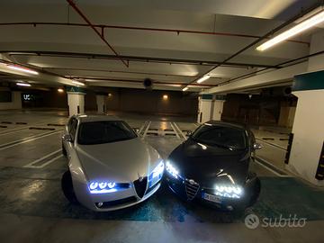 Alfa Romeo 159 1.9jtdm 16v