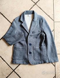 Giacca ceremonia bambino ragazzo 7-8 anni 