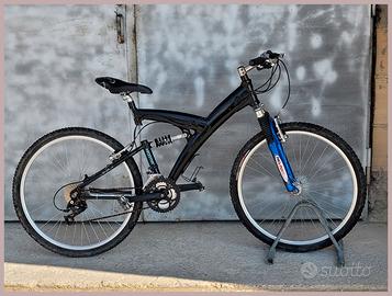 MTB BIANCHI
