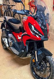 Honda x adv 2024