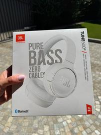 Cuffie bluetooth TUNE500 BY JBL
