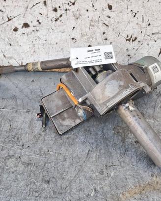 2611786709A PIANTONE ELETTRICO OPEL CORSA (D) 1.3 
