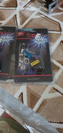 interruttori auto set 2 pezzi D-GEAR nuovi