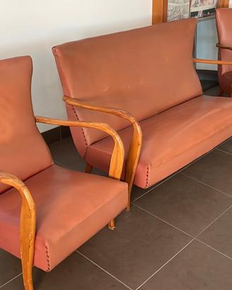 Divani Vintage