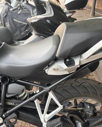 Sella completa bassa BMW GS1200 / 1250