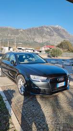 AUDI A4 2.0 TDI 150CV S-TRONIC