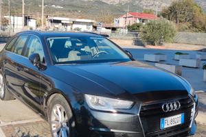 AUDI A4 2.0 TDI 150CV S-TRONIC