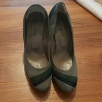 Scarpa donna Décolleté