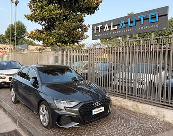 Audi A3 SPB 35 TDI S tronic line