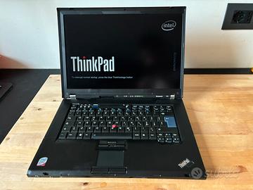 Lenovo ThinkPad T61